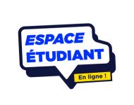 Découvrir l'intranet Espace Etudiant