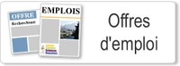 Accueil Offre d'emploi