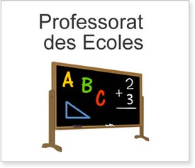 Professorat des écoles