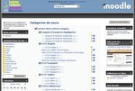 Moodle LLSH