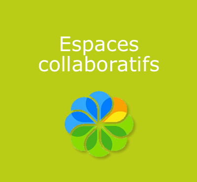 Espaces collaboratifs