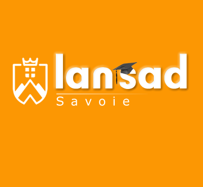 Lansad