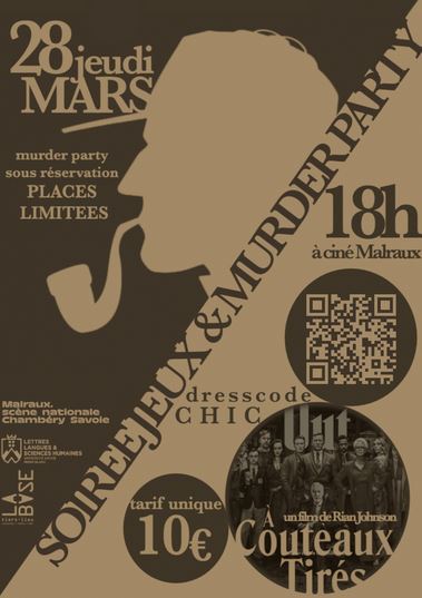 Murder Party